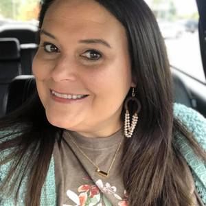 Meet your Posher, Lindsay